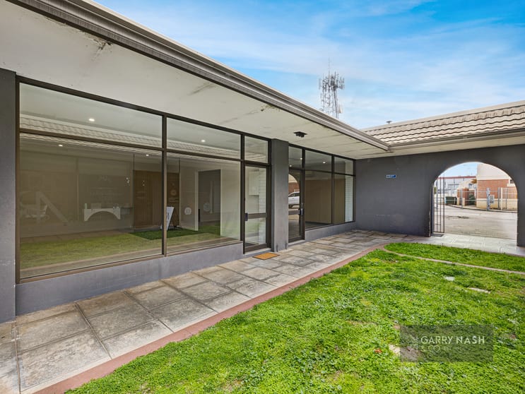 Shops 3&4/111-115 Murphy Street Wangaratta VIC 3677 - Image 1