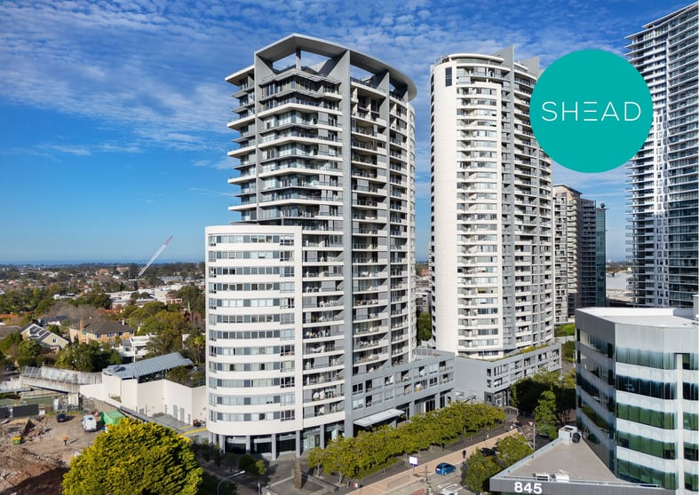 Suite 5/11 Railway Street Chatswood NSW 2067 - Image 1