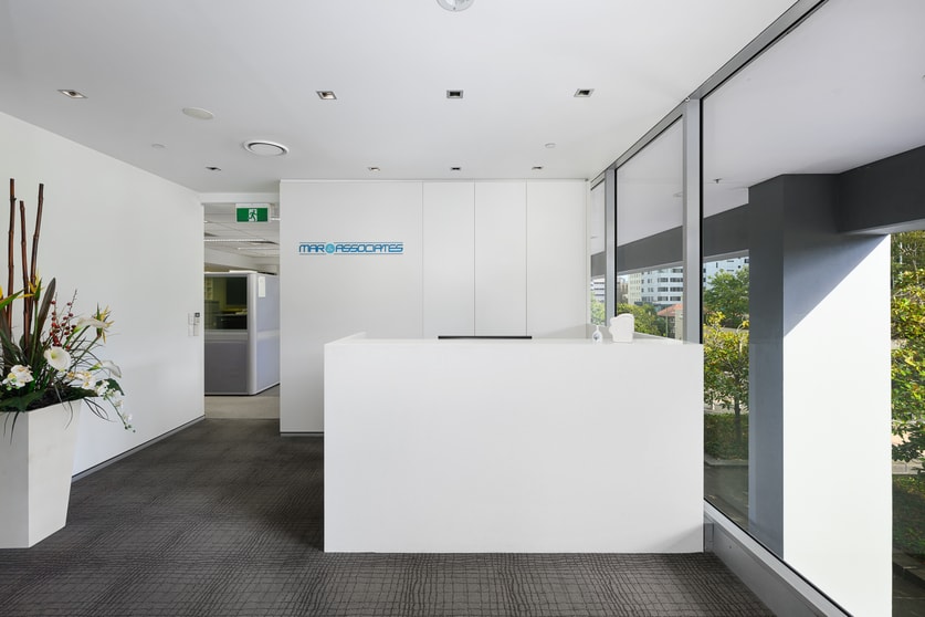 Suite 5/11 Railway Street Chatswood NSW 2067 - Image 2