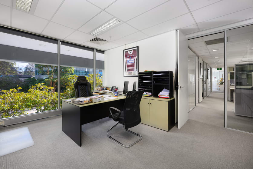 Suite 5/11 Railway Street Chatswood NSW 2067 - Image 3