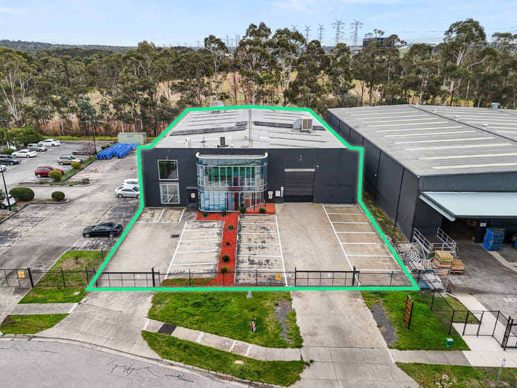 Click to view all images 22 Corporate Avenue Rowville VIC 3178 - Image 1