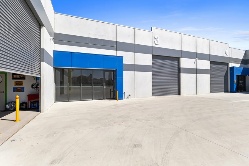 Click to view all images 3/21 Rocla Road Traralgon VIC 3844 - Image 1