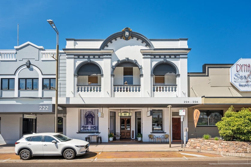 224 Flinders Street Townsville City QLD 4810 - Image 2