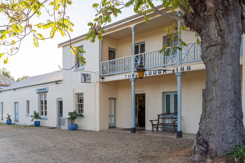 Click to view all images 2322 Beechworth-Wangaratta Road Tarrawingee VIC 3678 - Image 2