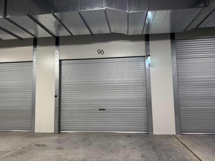 Click to view all images Storage Unit 96/20-22 Yalgar Road Kirrawee NSW 2232 - Image 3
