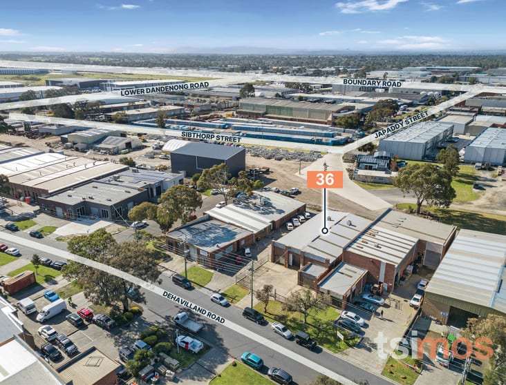 Click to view all images 36 De Havilland Road Mordialloc VIC 3195 - Image 3