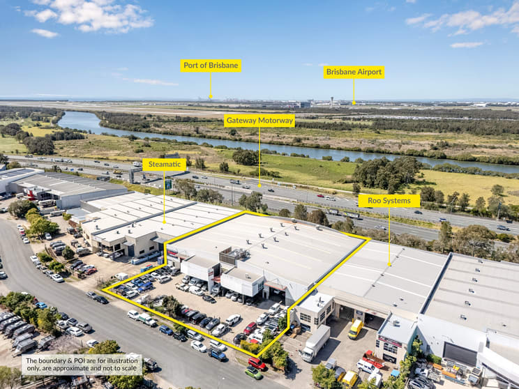 Click to view all images 76-82 Buchanan Road Banyo QLD 4014 - Image 3