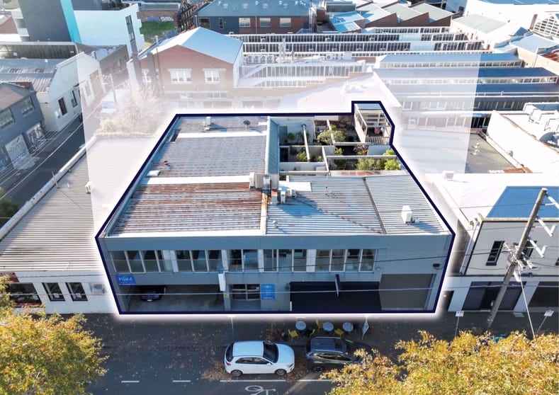 Click to view all images 124-130 Langridge Street Collingwood VIC 3066 - Image 2
