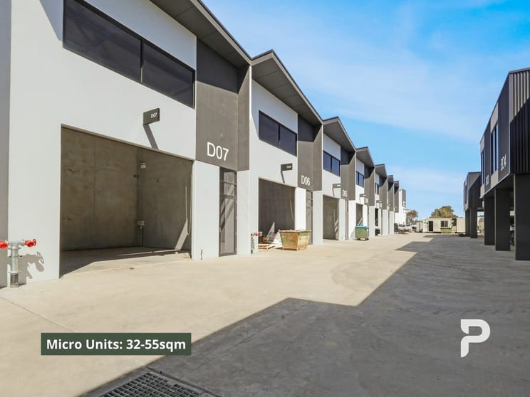 Micro Units/10-14 Swettenham Road Minto NSW 2566 - Image 1