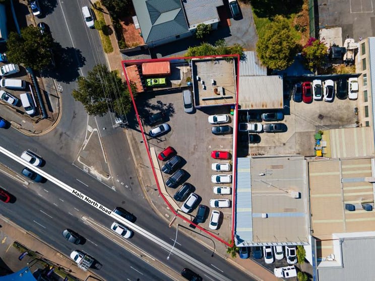 Whole Property/27 Main North Road Medindie SA 5081 - Image 2