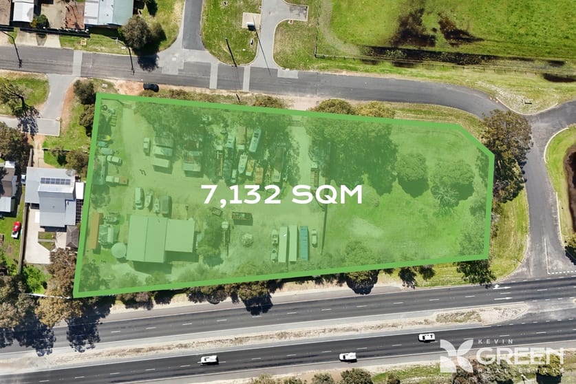 Click to view all images 54 Murray Bend Drive Ravenswood WA 6208 - Image 2