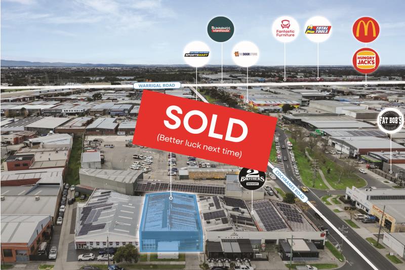 6 Joyner Street Moorabbin VIC 3189 - Image 1