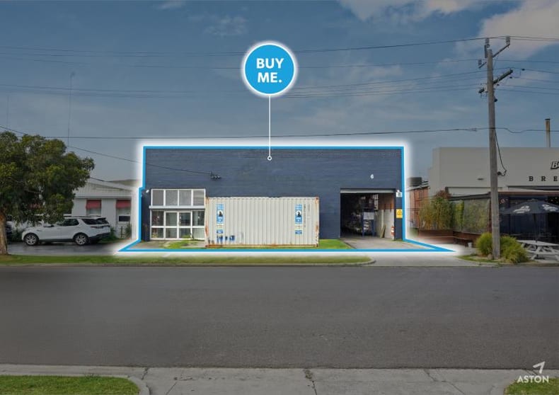 6 Joyner Street Moorabbin VIC 3189 - Image 2