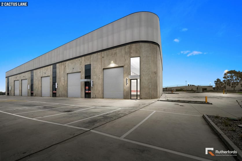 Click to view all images 2 Cactus Lane Campbellfield VIC 3061 - Image 1