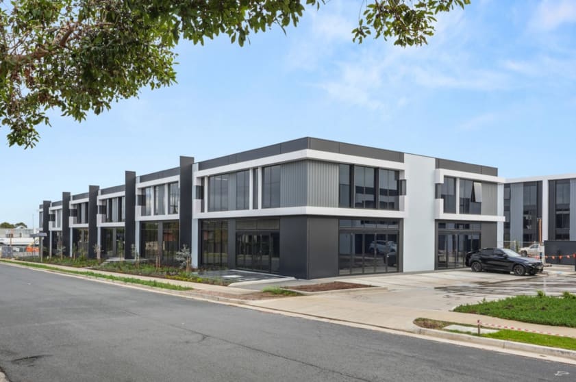 Click to view all images 21/17-29 Franklyn Street Huntingdale VIC 3166 - Image 1