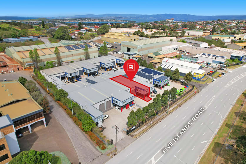Click to view all images 4/41-47 Five Islands Road Port Kembla NSW 2505 - Image 2