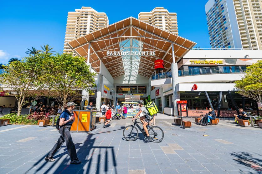 Click to view all images 2 Cavill Avenue Surfers Paradise QLD 4217 - Image 2