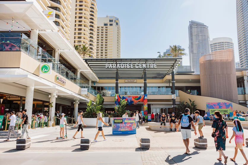 Click to view all images 2 Cavill Avenue Surfers Paradise QLD 4217 - Image 3