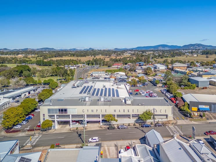 12 Reef Street Gympie QLD 4570 - Image 1