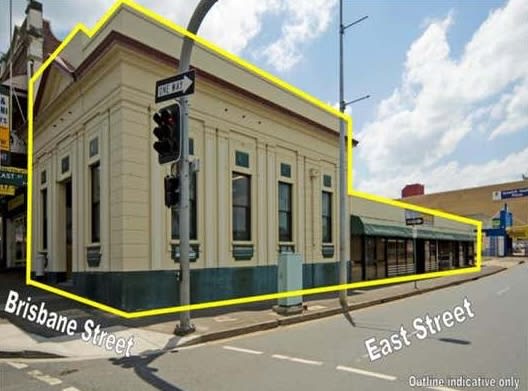 Click to view all images 89 Brisbane Street Ipswich QLD 4305 - Image 3