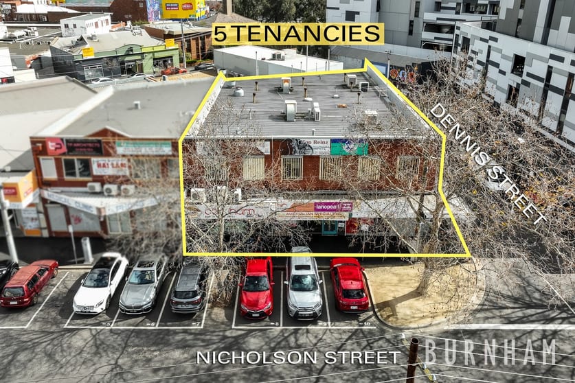 66-70 Nicholson Street Footscray VIC 3011 - Image 2