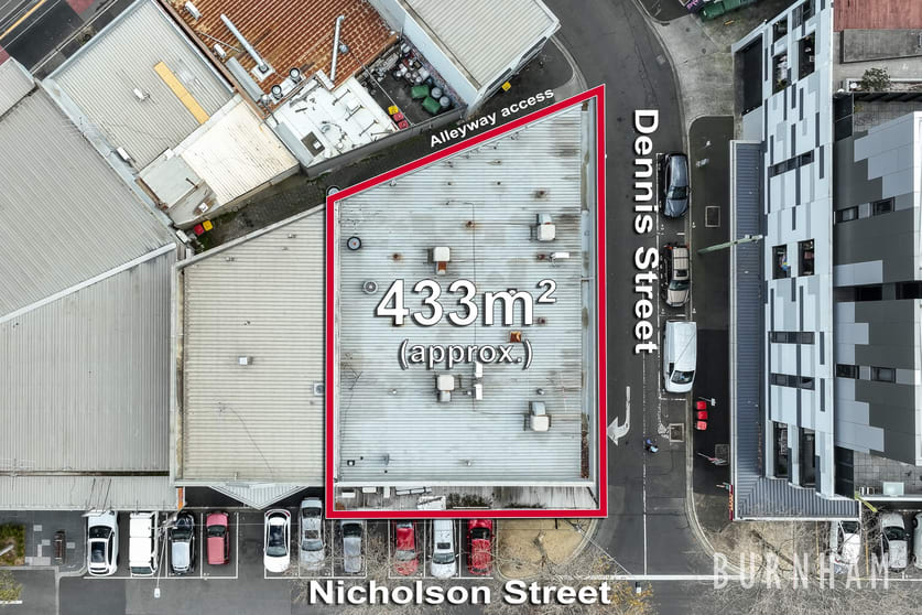 66-70 Nicholson Street Footscray VIC 3011 - Image 3