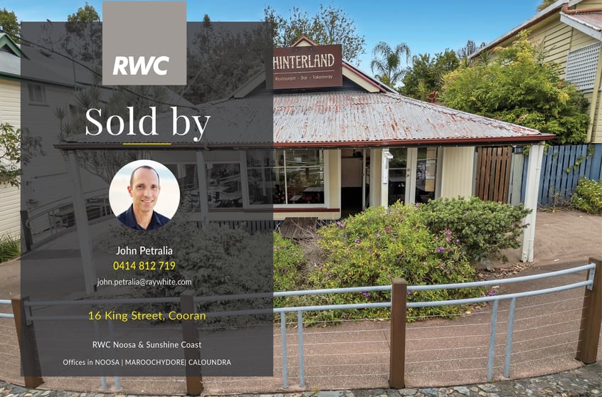 16 King Street Cooran QLD 4569 - Image 1