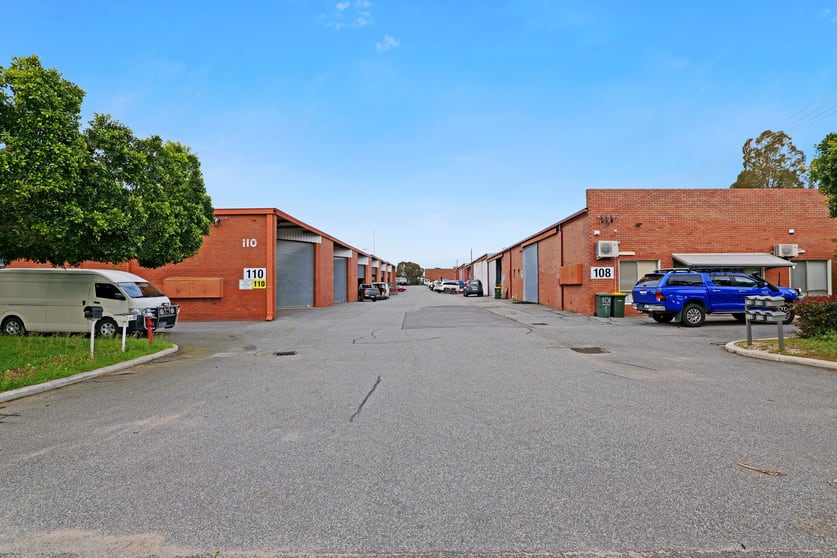Click to view all images 1/110 Briggs Street Welshpool WA 6106 - Image 1