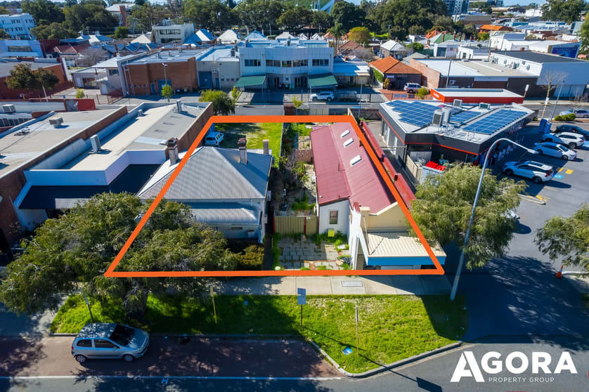 Click to view all images 64-66 Parry Street Perth WA 6000 - Image 2