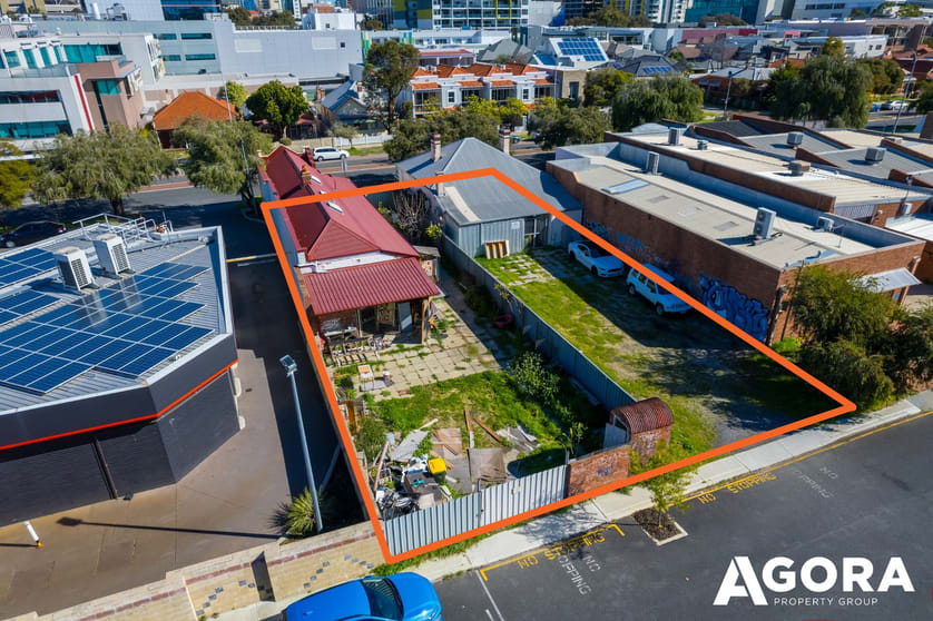 Click to view all images 64-66 Parry Street Perth WA 6000 - Image 3