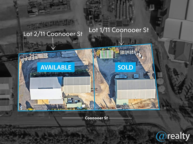 Click to view all images Lot 1 & 2/11 Coonooer Street Golden Square VIC 3555 - Image 1