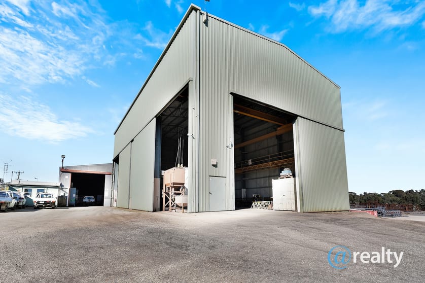 Click to view all images Lot 1 & 2/11 Coonooer Street Golden Square VIC 3555 - Image 3