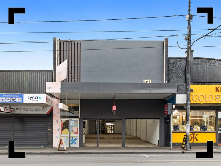 Click to view all images 377-379 Sydney Road Coburg VIC 3058 - Image 1