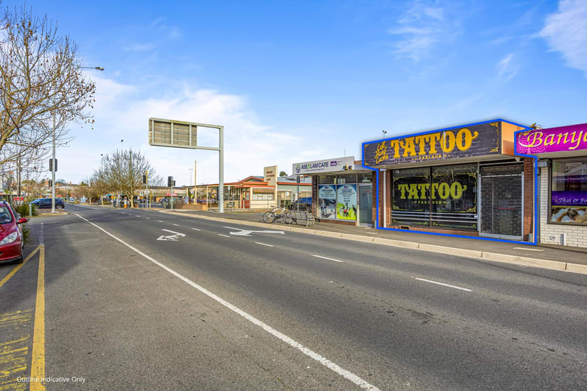 8 Little Bridge Street Ballarat Central VIC 3350 - Image 2