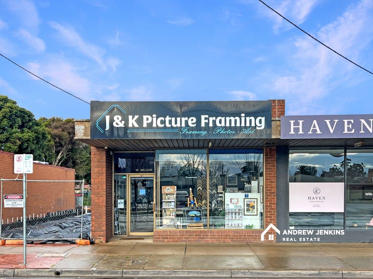 Click to view all images 16 William St Cobram VIC 3644 - Image 1