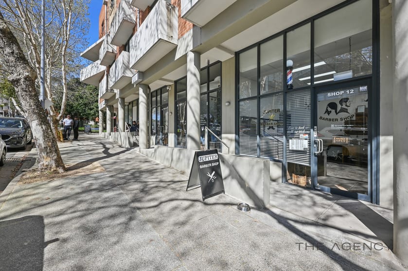 Click to view all images Shop G12/130 Carillon Avenue Newtown NSW 2042 - Image 1