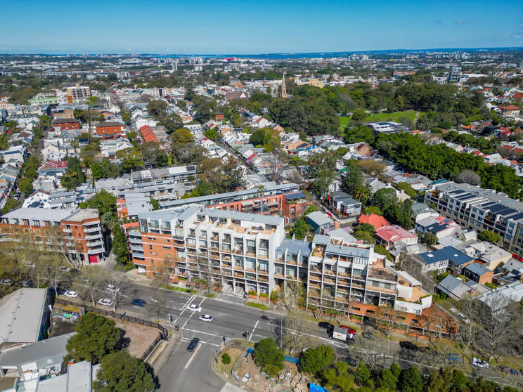 Click to view all images Shop G12/130 Carillon Avenue Newtown NSW 2042 - Image 2