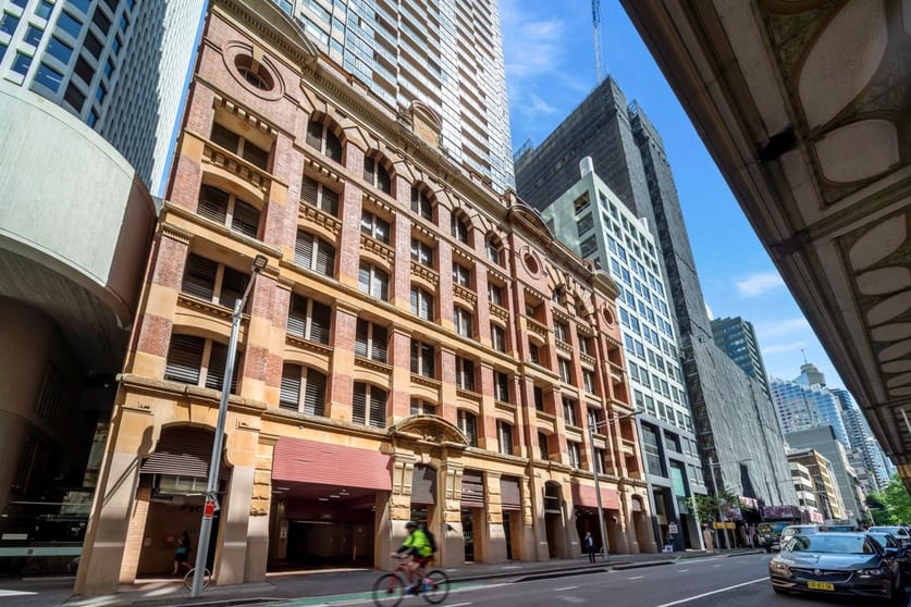 Suite 607 267 Castlereagh Street Sydney NSW 2000 - Image 1