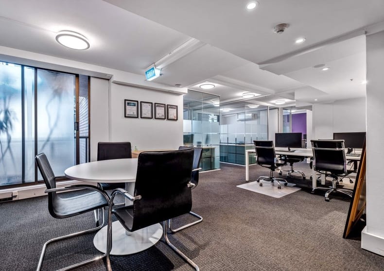 Click to view all images Suite 606 267 Castlereagh Street Sydney NSW 2000 - Image 3