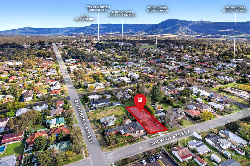 13 Dalwah Street Bomaderry NSW 2541 - Image 2