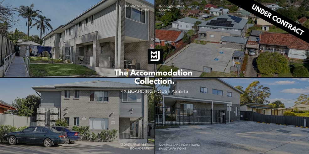 Click to view all images 82 Jervis Street Nowra NSW 2541 - Image 1