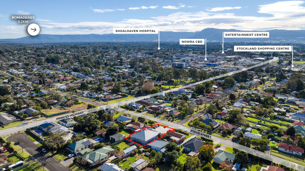 Click to view all images 82 Jervis Street Nowra NSW 2541 - Image 2