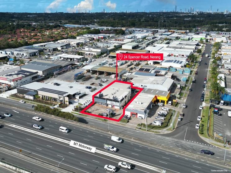 Click to view all images 24 Spencer Road Nerang QLD 4211 - Image 1