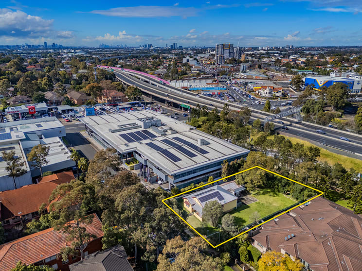Click to view all images 14 Meehan Street Granville NSW 2142 - Image 1
