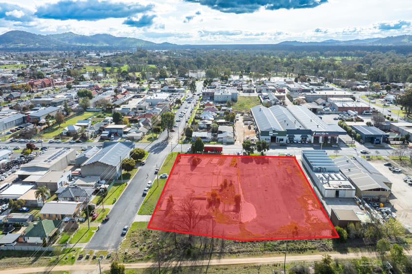 Click to view all images 36-42 Hovell Street Wodonga VIC 3690 - Image 1