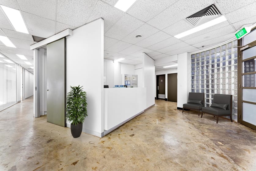 Ground Floor/252 Lygon Street Carlton VIC 3053 - Image 2