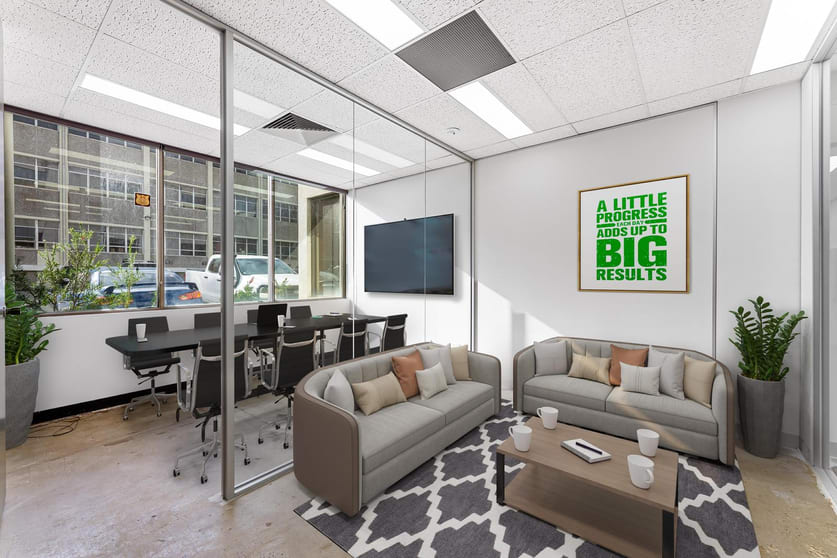 Ground Floor/252 Lygon Street Carlton VIC 3053 - Image 3