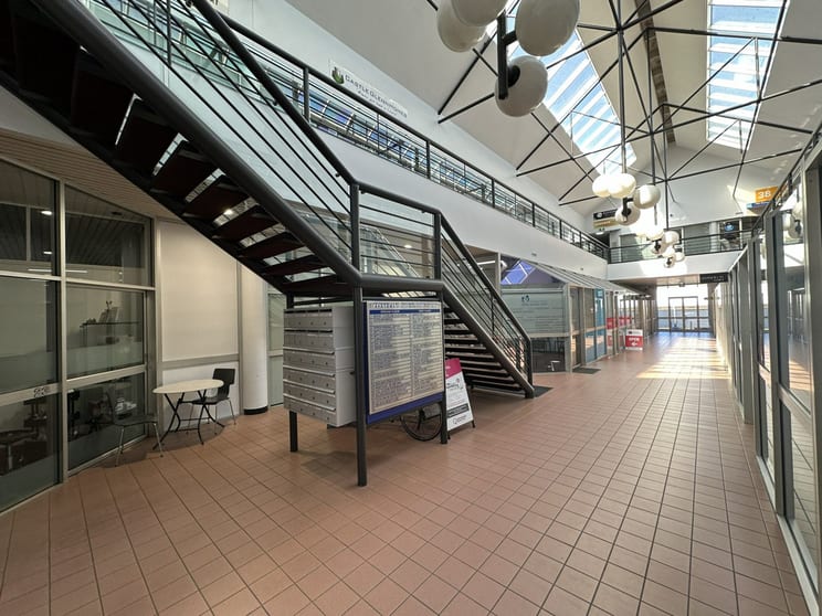 SUITE16/120 Bloomfield Street Cleveland QLD 4163 - Image 3