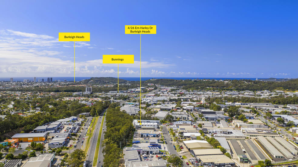 Click to view all images 4/26 Ern Harley Drive Burleigh Heads QLD 4220 - Image 2