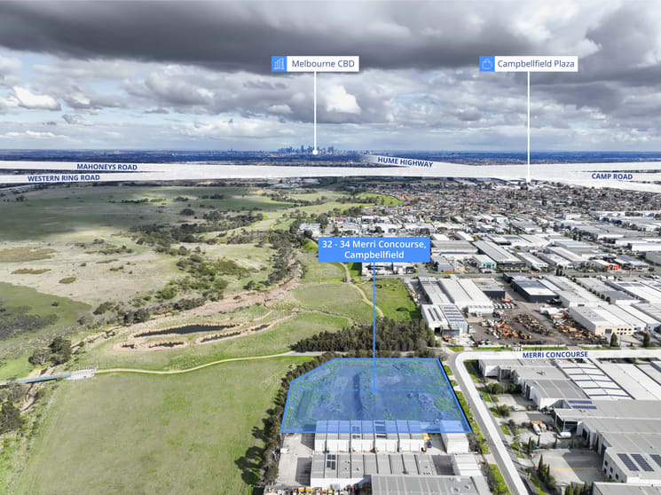 32-34 Merri Concourse Campbellfield VIC 3061 - Image 1
